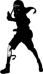 Neji Hyuga Download