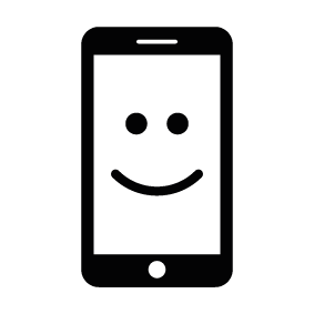 Smartphone Smile Download