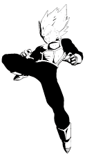 Vegeta Download