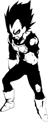 Vegeta Download