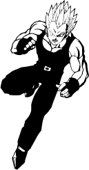 Vegeta Download