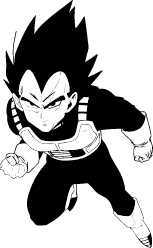 Vegeta Download