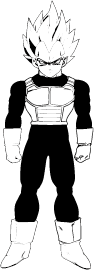 Vegeta Download