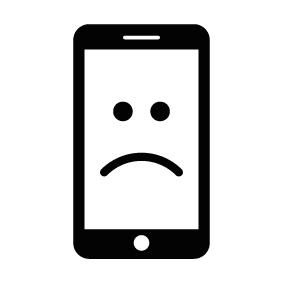 Smartphone Sad Download Smartphone Sad Download