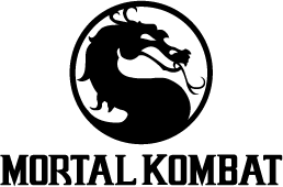 Mortal Kombat Logo Download